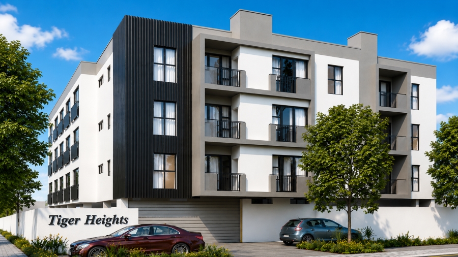 2 Bedroom Property for Sale in Klipkop Western Cape